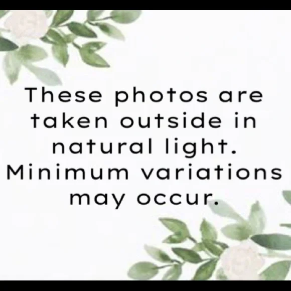 Maurices Open Front Layering Vest Size L - Picture 7 of 7